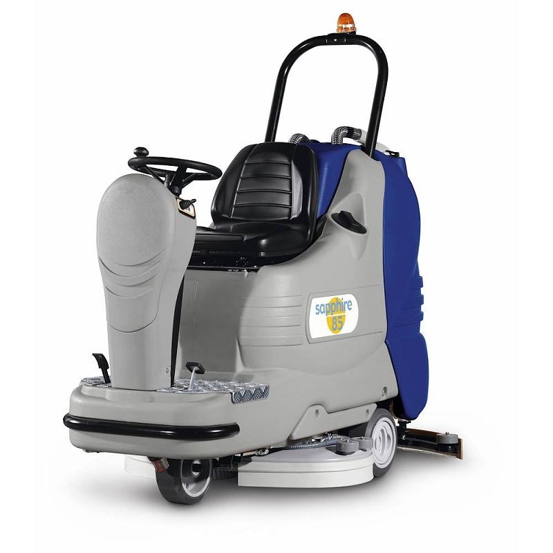 FREGADORA (OCASION) SAPPHIRE 85