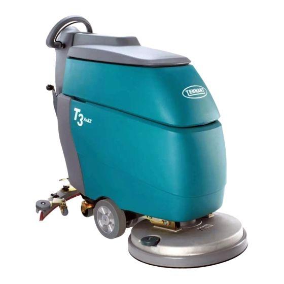 FREGADORA (OCASION) TENNANT T3