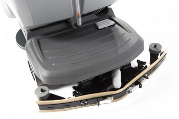 FREGADORA QUARTZ 50 PLUS / 66 PLUS / 80 PLUS / R-QUARTZ