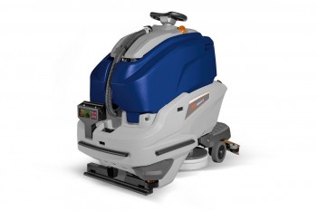 FREGADORAS AUTONOMA R-QUARTZ 66 - 80 PLUS