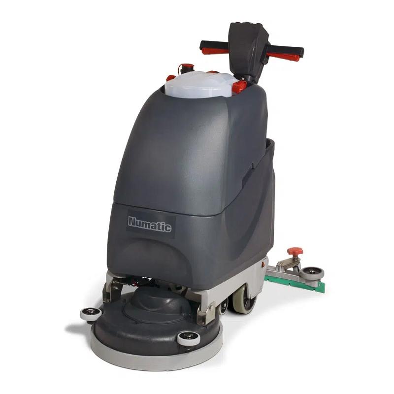 FREGADORA BATERIAS NUMATIC TGB3045
