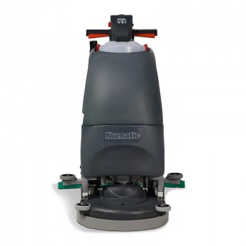 FREGADORA BATERIAS NUMATIC TGB3045