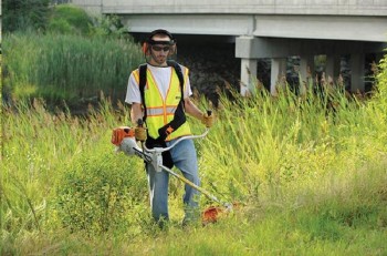 DESBROZADORA GASOLINA STIHL FS 310 (GRANDES SUPERFICIES)