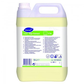 TASKI SUPER TAPI EXTRACCION 5L.