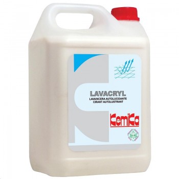 LAVACRYL AUTOABRILLANTADOR 5 L