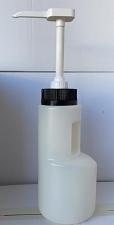 BOTELLA BOMBOLOTTO 1,5 LTS.