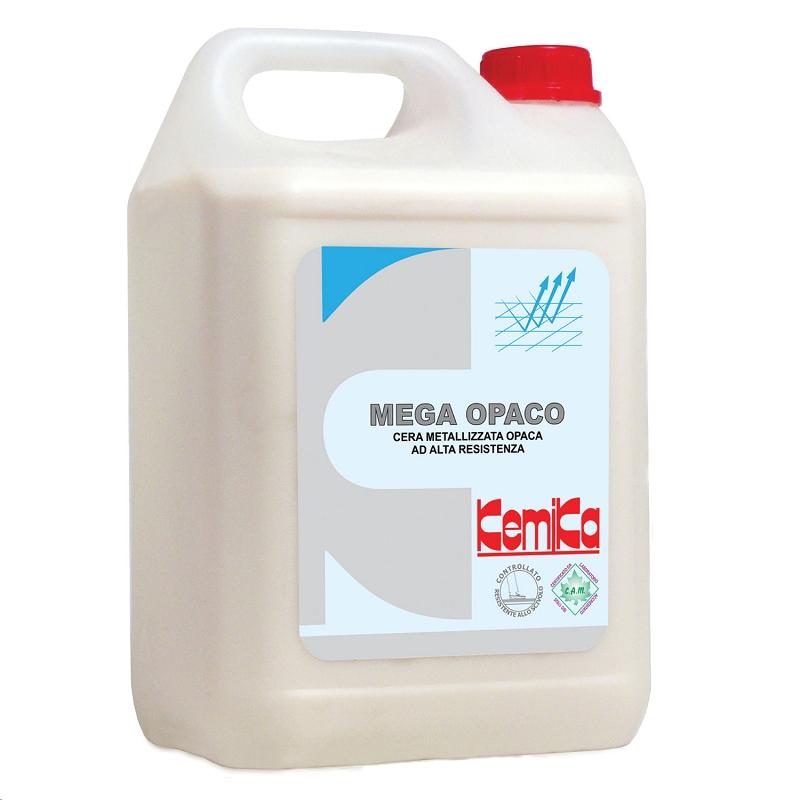MEGA CERA METALIZADA OPACO 5KG