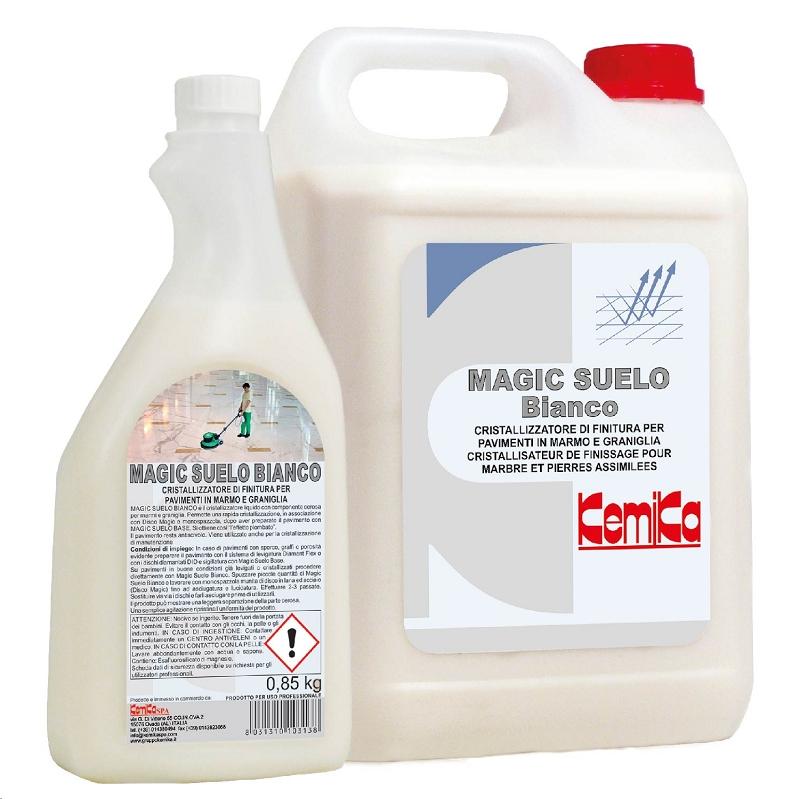 MAGIC SUELO BLANCO CRISTALI.5K