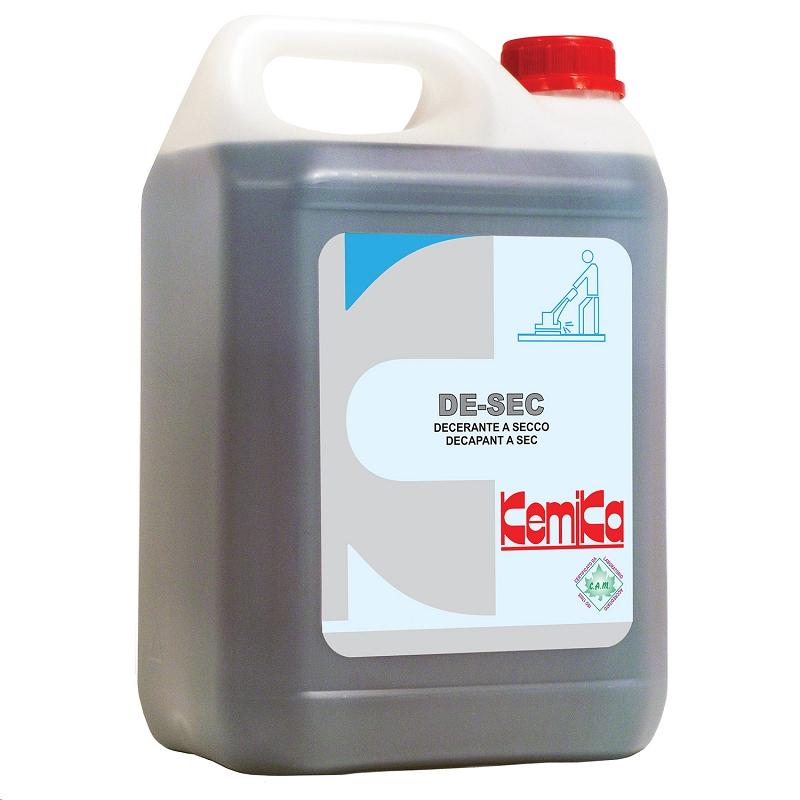 DE SEC NF DECAPANTE 5 KG.