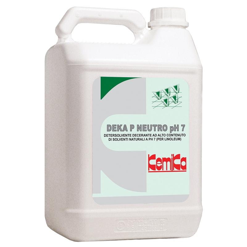 DECA Ph7 NEUTRO 5 LITROS