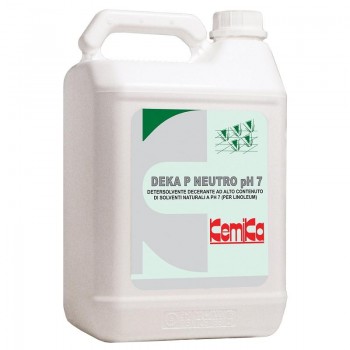 DECA Ph7 NEUTRO 5 LITROS