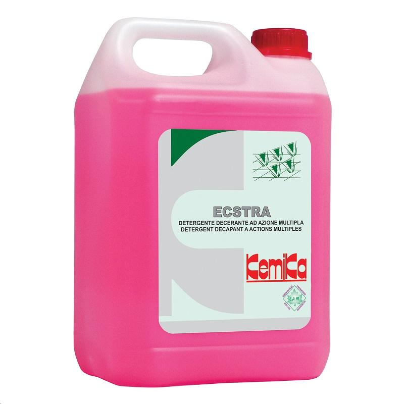 ECSTRA DECAPANTE RAPIDO 5 Kg