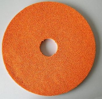 DISCO GOMA (DISCO GUM) -GRES POROSO-