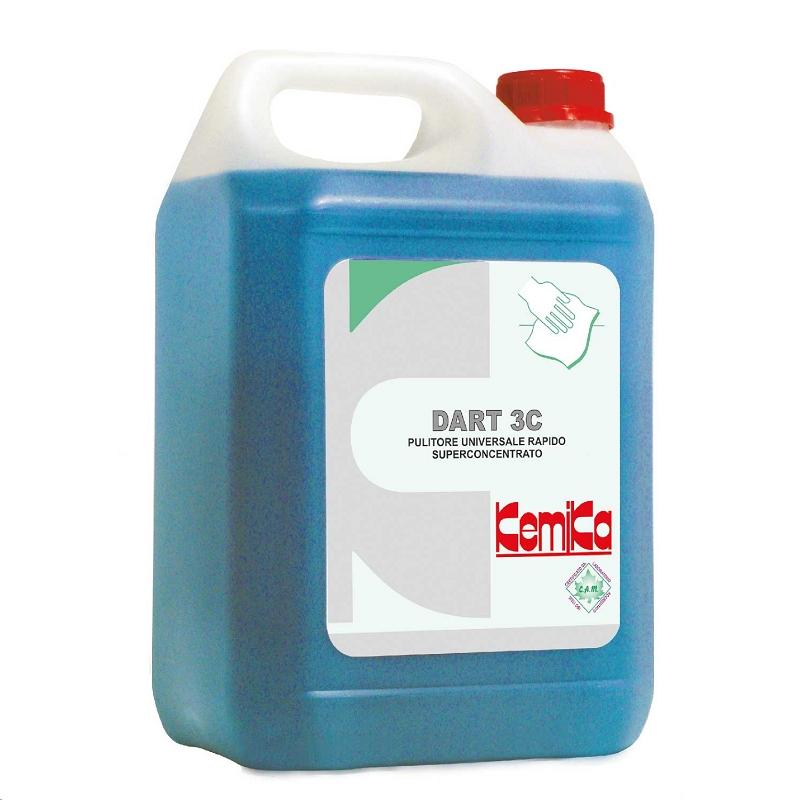 DOSADART LAVANDA 5L SUPER CONCENTRADO