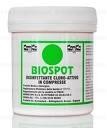 BIOSPOT 600x1g DESINFECTANTE CLORO (PASTILLAS)