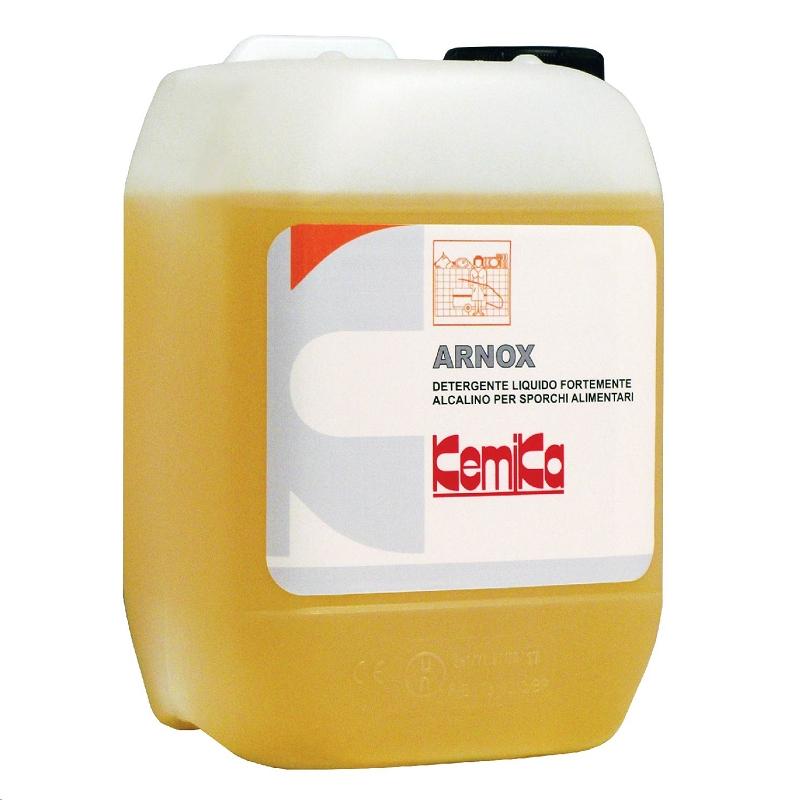 ARNOX DESENGRASANTE 6 L.