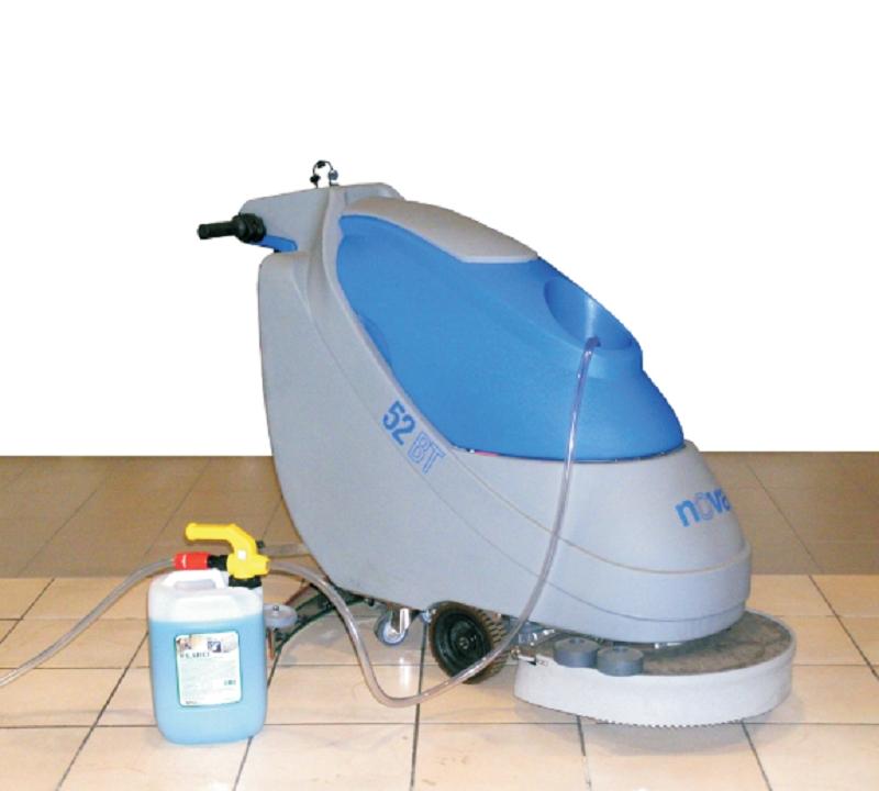 DOSIFICADOR DOSAKEM PORTATIL 5 LPM (5L/Minuto)