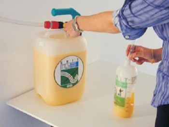 DOSIFICADOR DOSAKEM PORTATIL 5 LPM (5L/Minuto)