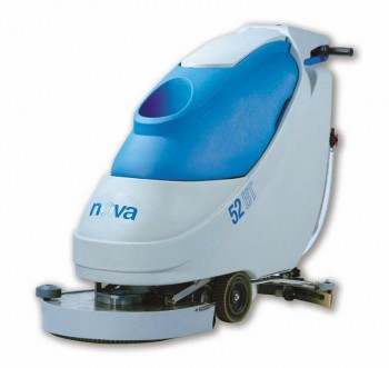 FREGADORA (OCASION) KROSS NOVA SUPER 50BT