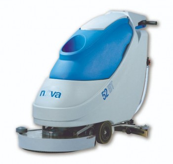 FREGADORA (OCASION) KROSS NOVA 52 BT