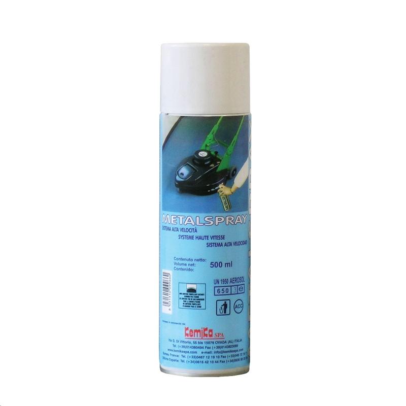 METALSPRAY PULVERIZADOR 500ML