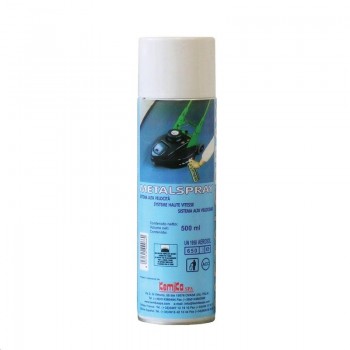 METALSPRAY PULVERIZADOR 500ML