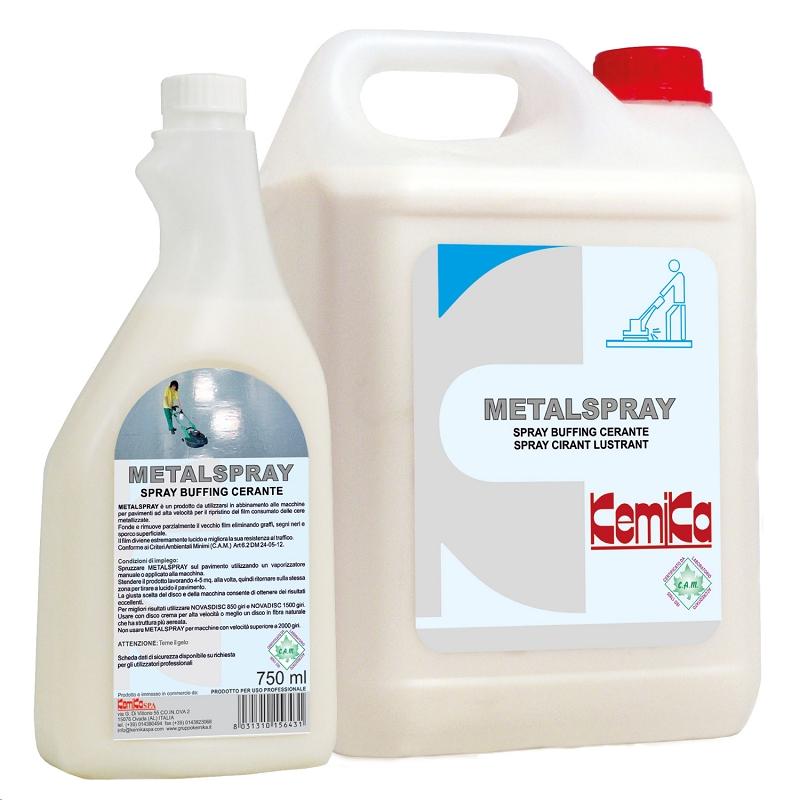 METALSPRAY 5LT