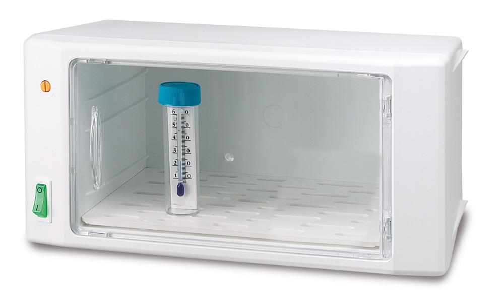 INCUBADOR MICROBIOLOGICO HYGICULT
