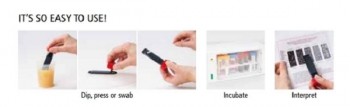 INCUBADOR MICROBIOLOGICO HYGICULT