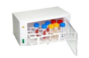 INCUBADOR MICROBIOLOGICO HYGICULT