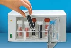 INCUBADOR MICROBIOLOGICO HYGICULT
