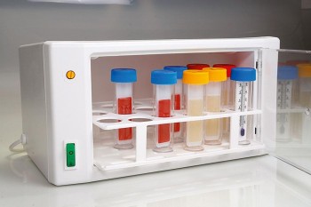 INCUBADOR MICROBIOLOGICO HYGICULT