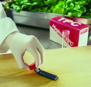 INCUBADOR MICROBIOLOGICO HYGICULT