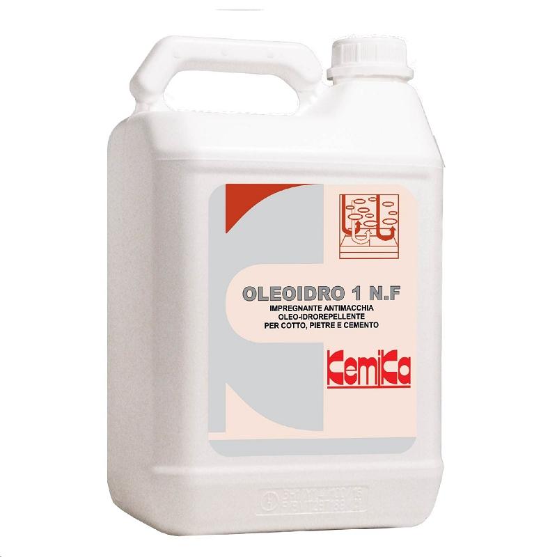 OLEOIDRO 1 PROTECTOR ACEITE 5L