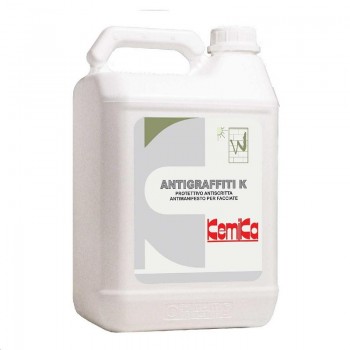ANTIGRAFFITI K PROTECTOR ANTIPINTADAS (5 Lts)
