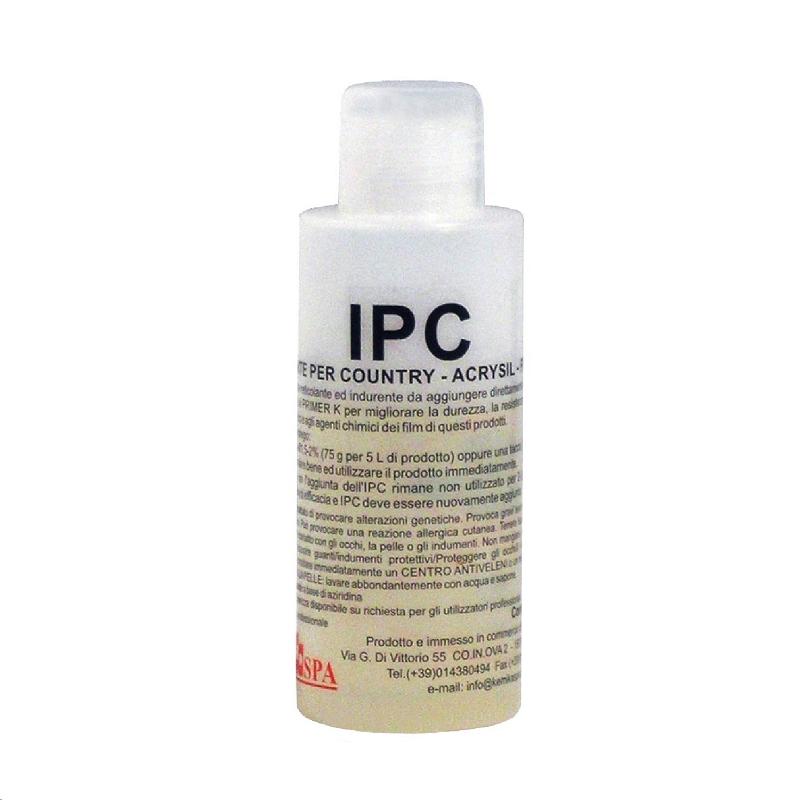 IPC RETICULANTE CATALIZADOR ENDURECEDOR 150g