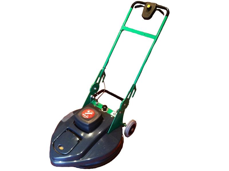 ROTATIVA KROSS NOVADISC 1500 (ALTA VELOCIDAD)