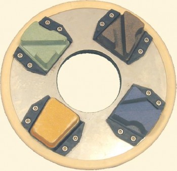 ROTATIVA KROSS NOVADISC 51