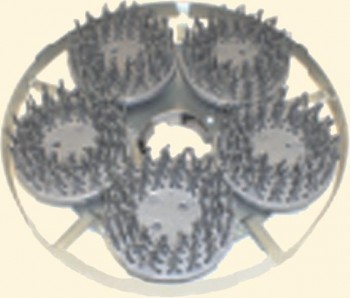 ROTATIVA KROSS NOVADISC 51