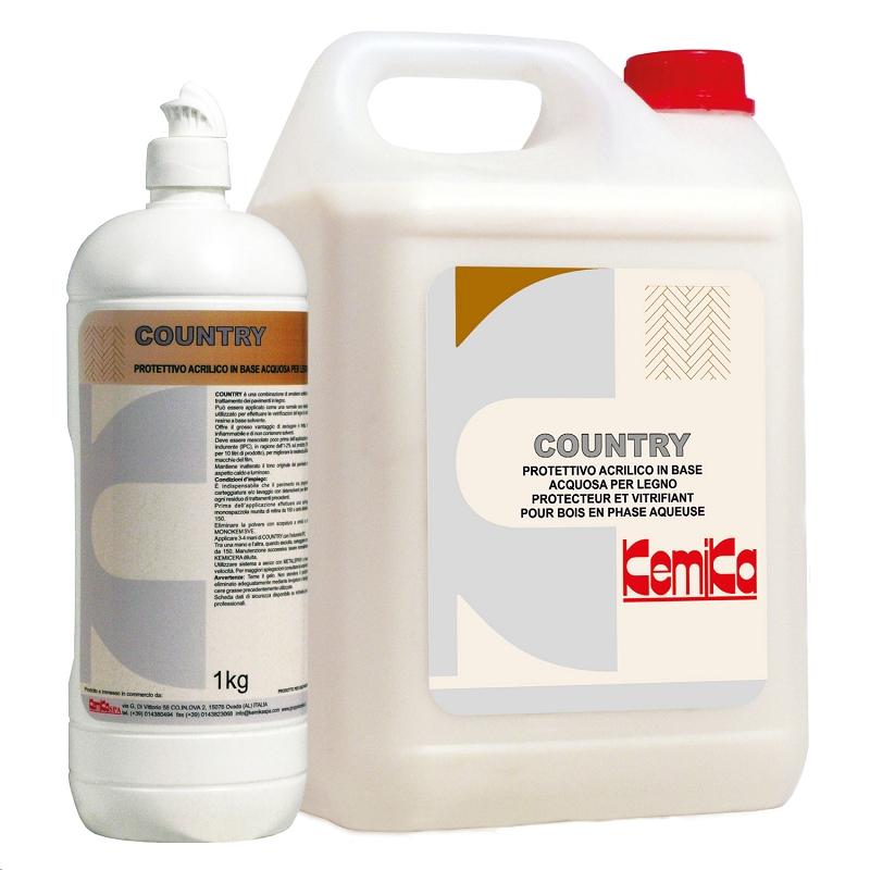COUNTRY SELLADOR NORMAL 5LT