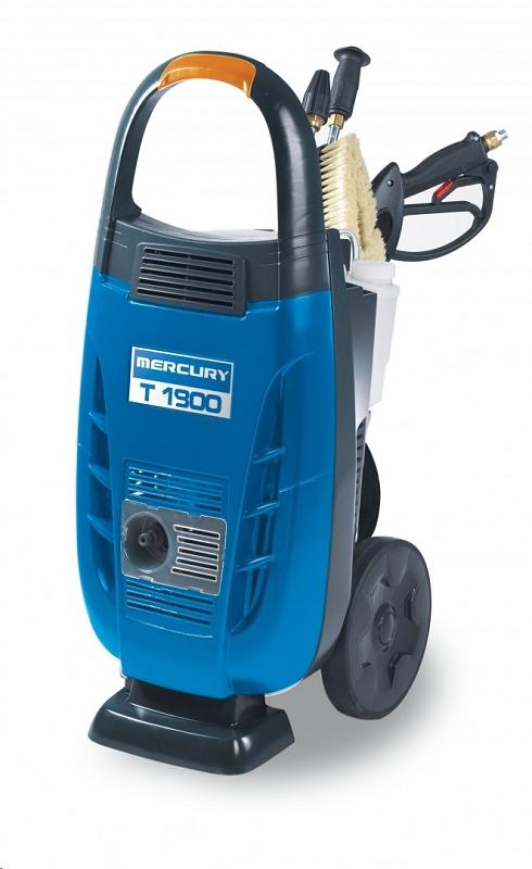 HIDROLIMPIADORA PROFESIONAL KT1900C EXTRA (AGUA FRIA)
