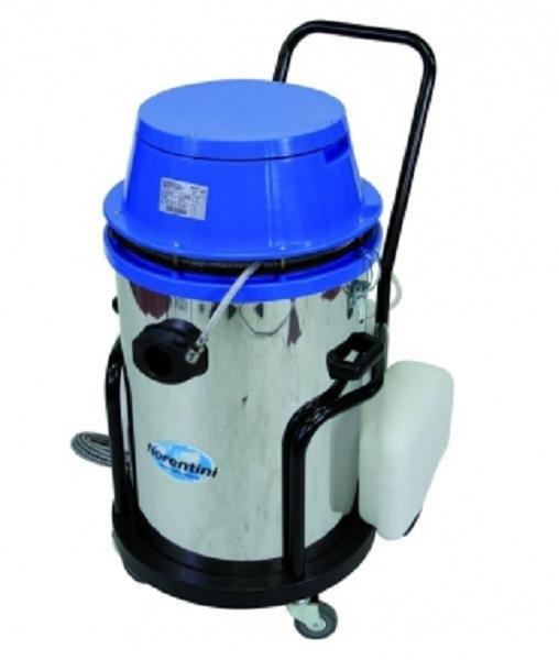 LAVAMOQUETA INYECCION EXTRACCION KROSS L450/3