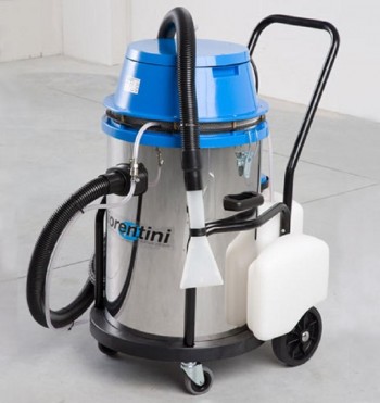 LAVAMOQUETA INYECCION EXTRACCION KROSS L450/3