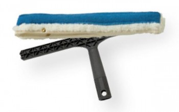 RECAMBIO LAVAVAVIDRIOS 35 CM. ABRASIVO
