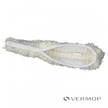 LAVAVIDRIOS ERGONOMICO LIGERO ACERO INOXIDABLE VERMOP (MICROFIBRA)