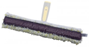 LAVAVIDRIOS ERGONOMICO LIGERO ACERO INOXIDABLE VERMOP (MICROFIBRA)
