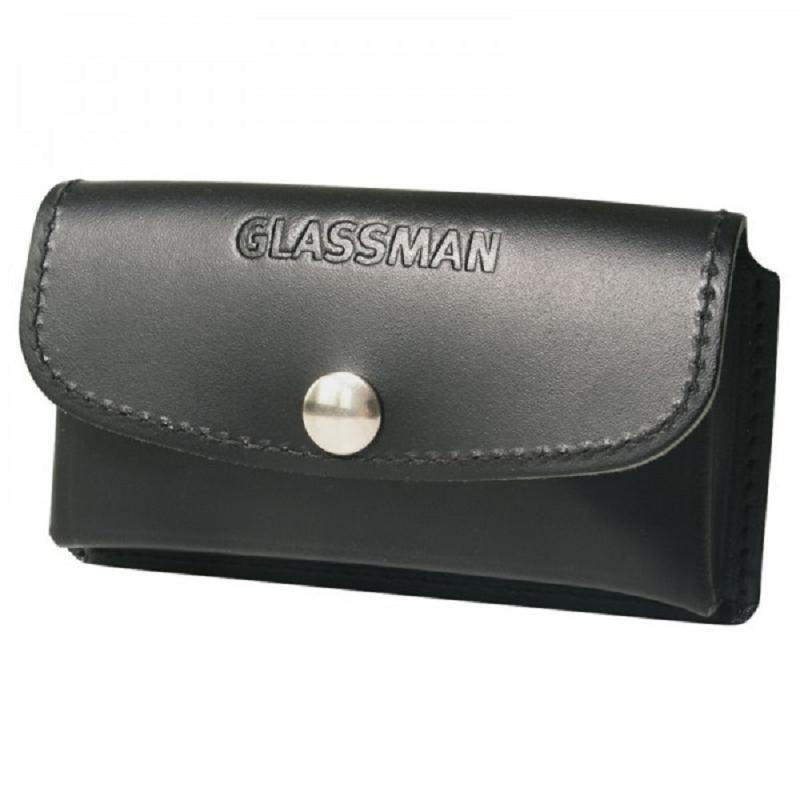 ESTUCHE CRISTALERO PIEL VERMOP (PARA RASCADOR SEG. VERMOP)