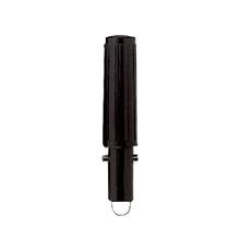 CONO TERMINAL RECTO (TUBO TELESCOPICO)