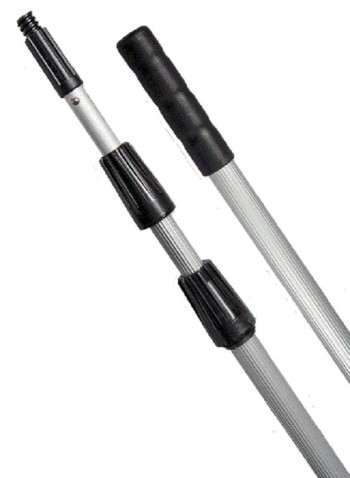 CONO TERMINAL TORNILLO (TUBO TELESCOPICO)