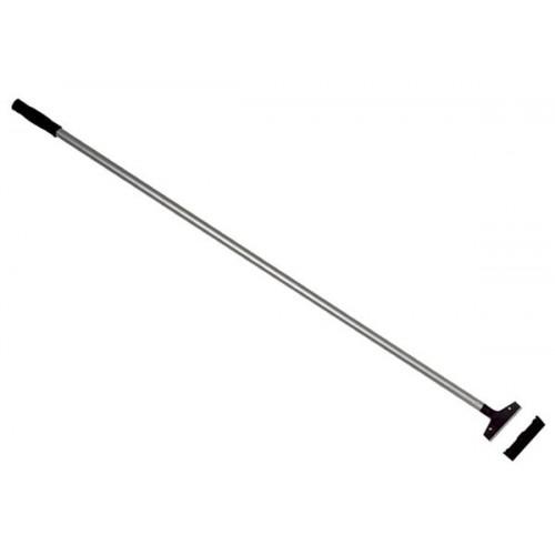 RASCADOR ACERO INOXIDABLE 1.20